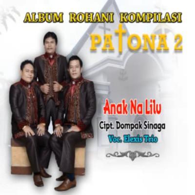 ANAK NA LILU (Album Patona 2)'s cover