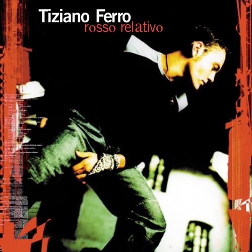 Tiziano ferro's cover