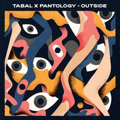 Outside By TABAL, pantology's cover