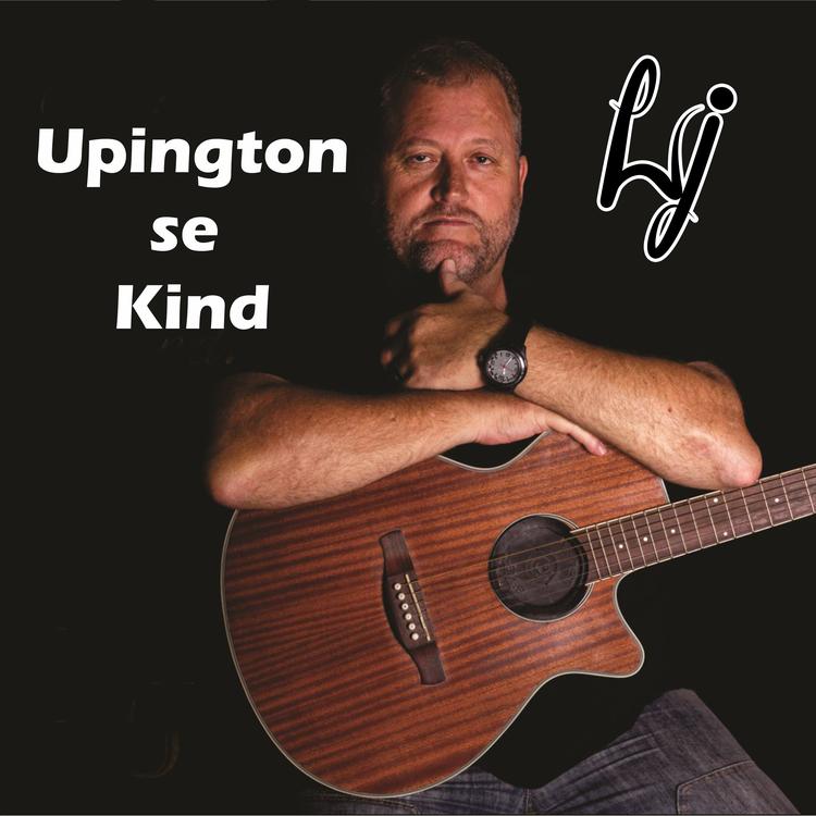 LJ Upington Se Kind's avatar image