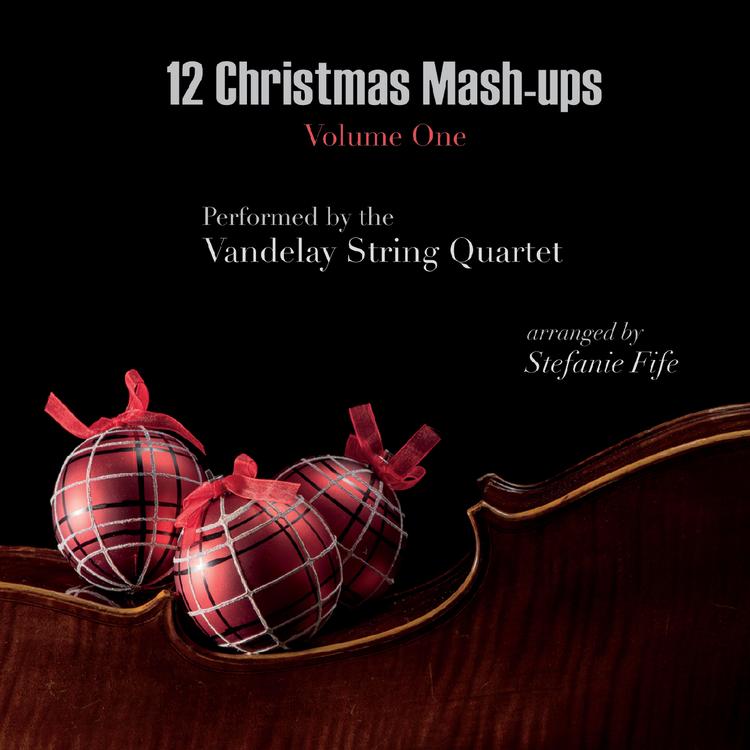 Vandelay String Quartet's avatar image