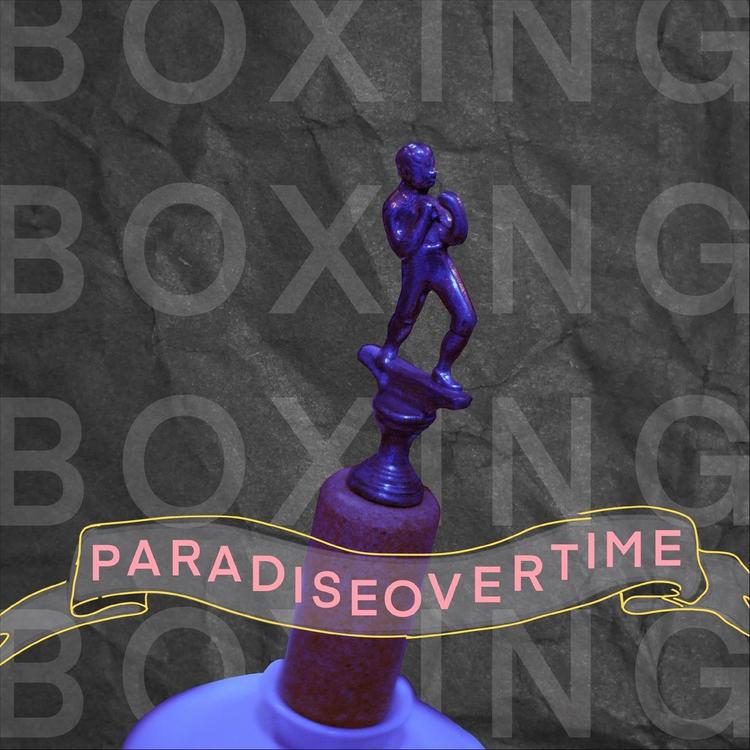 PARADISEOVERTIME's avatar image