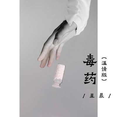 毒药 (温情版)'s cover