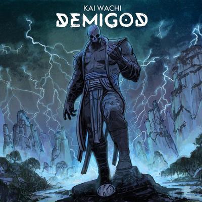 Demigod's cover