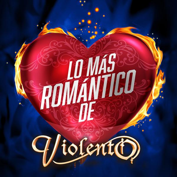 Violento's avatar image