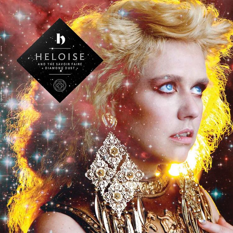 Heloise & The Savoir Faire's avatar image