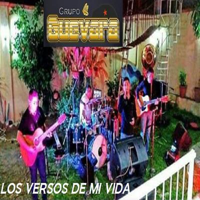 Los Versos De Mi Vida's cover