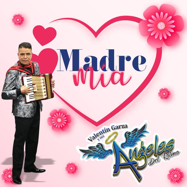 Valentin Garza Y Sus Angeles Del Ritmo's avatar image