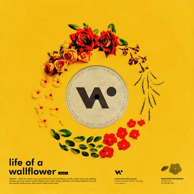 Wallflower By Whethan's cover