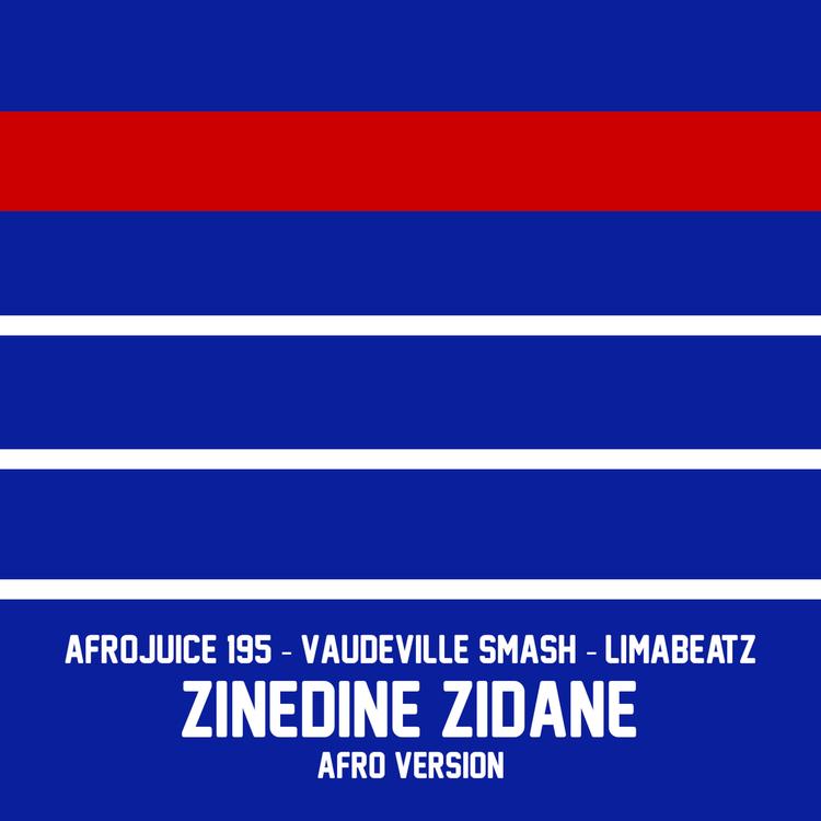 Afrojuice 195, Vaudeville Smash & Limabeatz's avatar image