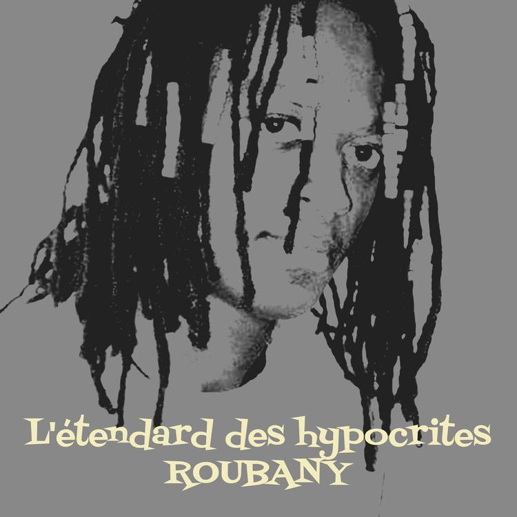 Roubany's avatar image