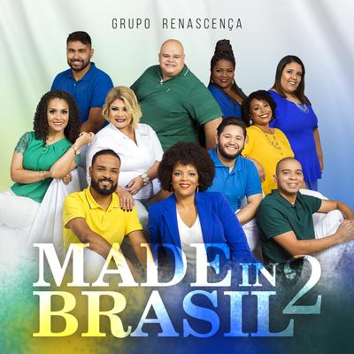 Grupo Renascença's cover