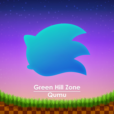 Green Hill Zone (From "Sonic the Hedgehog") By Qumu's cover