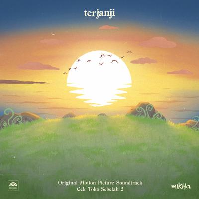 terjanji (From "Cek Toko Sebelah 2")'s cover