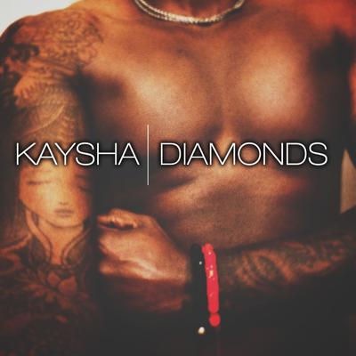 Diamonds By Kaysha's cover