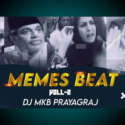 DJ MkB Prayagraj's cover