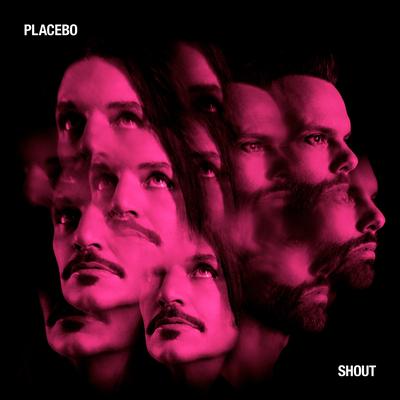 Shout By Placebo's cover