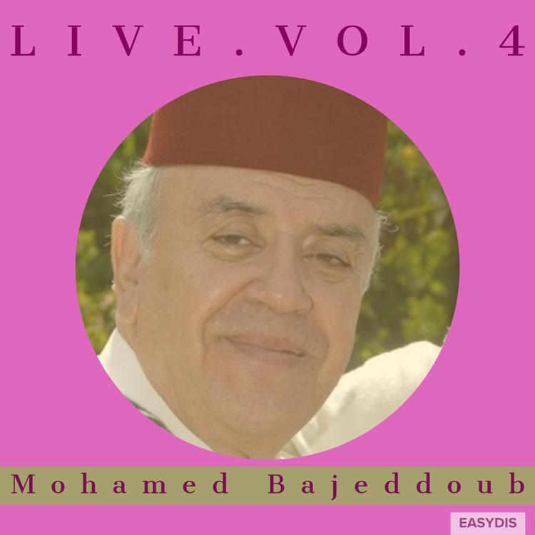 Mohamed BaJeddoub's avatar image