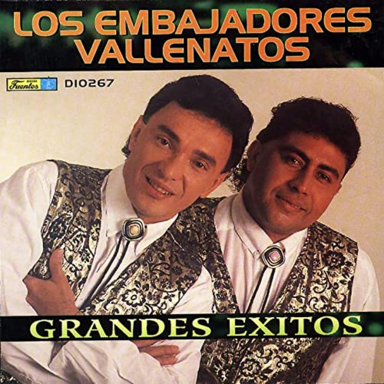 Los Embajadores del Vallenato's avatar image