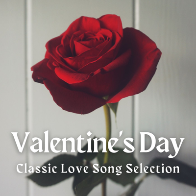 Valentine's Day Classic Love Song Selection's cover