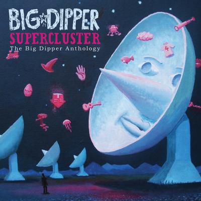 You’re Not Patsy By Big Dipper's cover