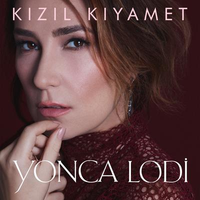Kızıl Kıyamet (Akustik)'s cover