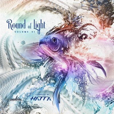 Round of Light By Burn In Noise, Spectra Sonics's cover