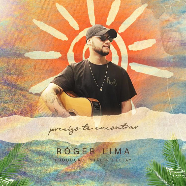 Roger Lima's avatar image