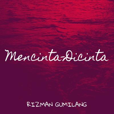 Rizman Gumilang's cover