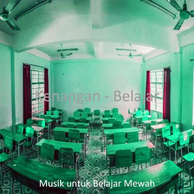 Kenangan - Belajar's cover