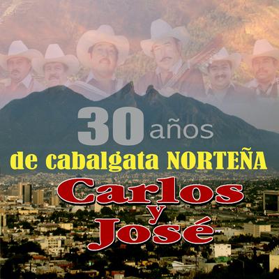 30 Años De Cabalgata Norteña's cover