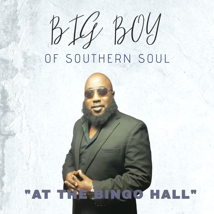 Big Boy of Southern Soul's avatar image