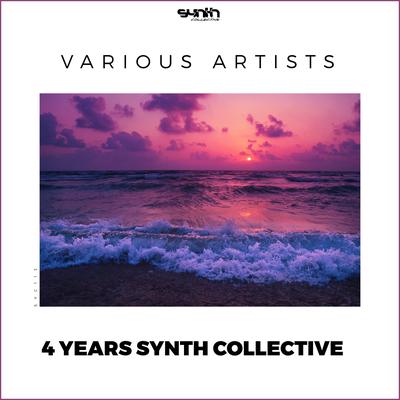 4 Years Synth Collective's cover