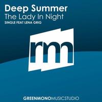 Deep Summer's avatar cover