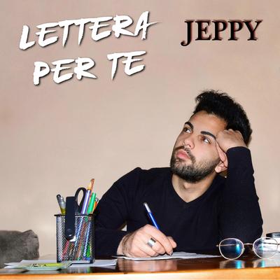 Jeppy's cover