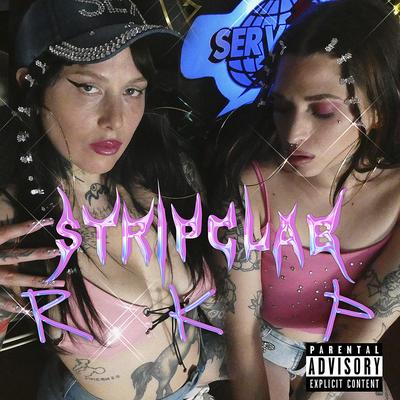 Stripclab's cover
