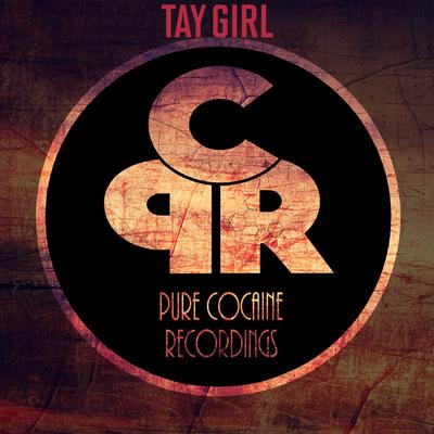 Tay Girl's cover