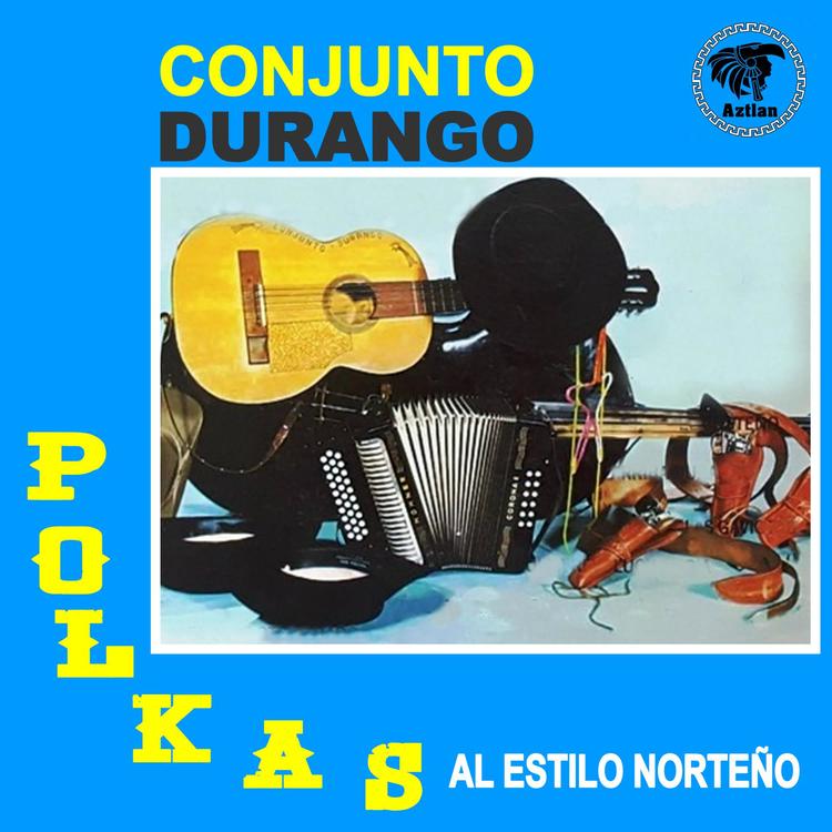 Conjunto Durango's avatar image