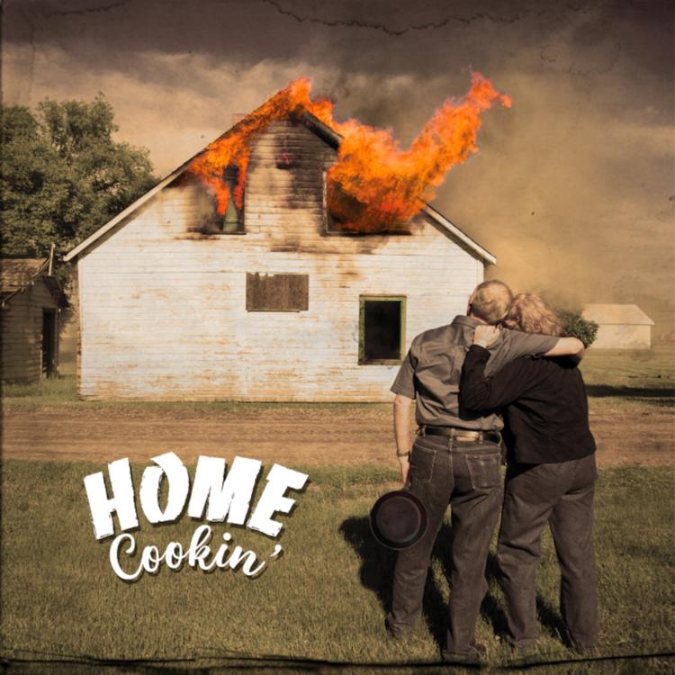 Home Cookin''s avatar image