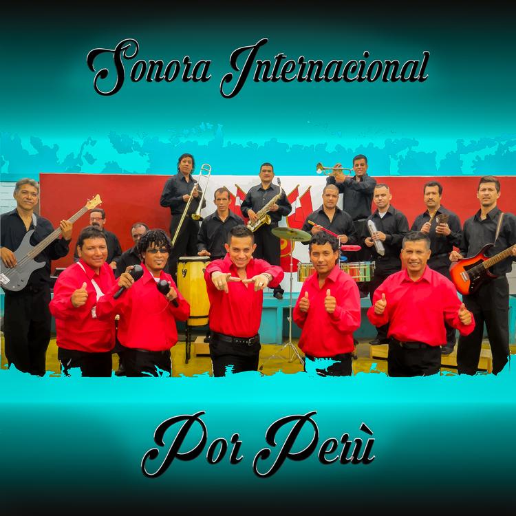 Sonora Internacional's avatar image