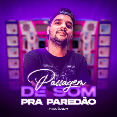 Vem pro Taboão By Dj Dm Audio Production's cover