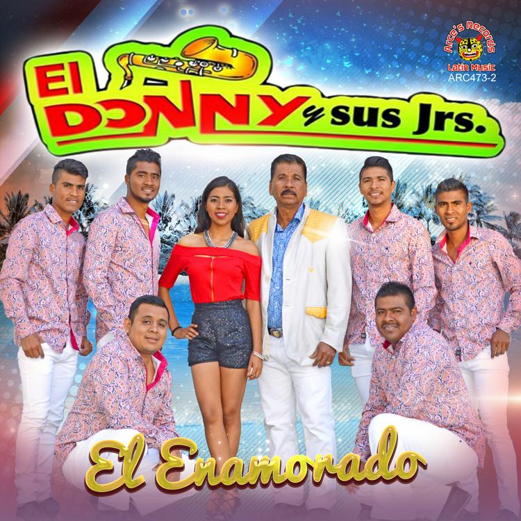 El Donny y sus Juniors's avatar image