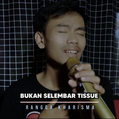 Bukan Selembar Tissue's cover