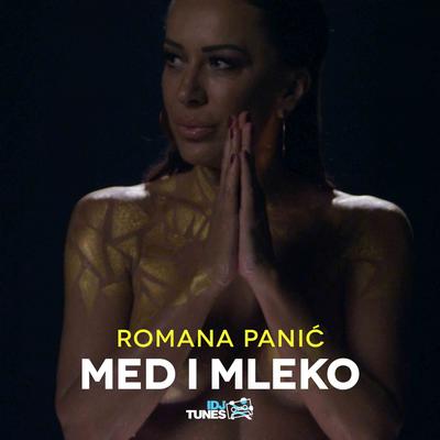 Med I Mleko's cover