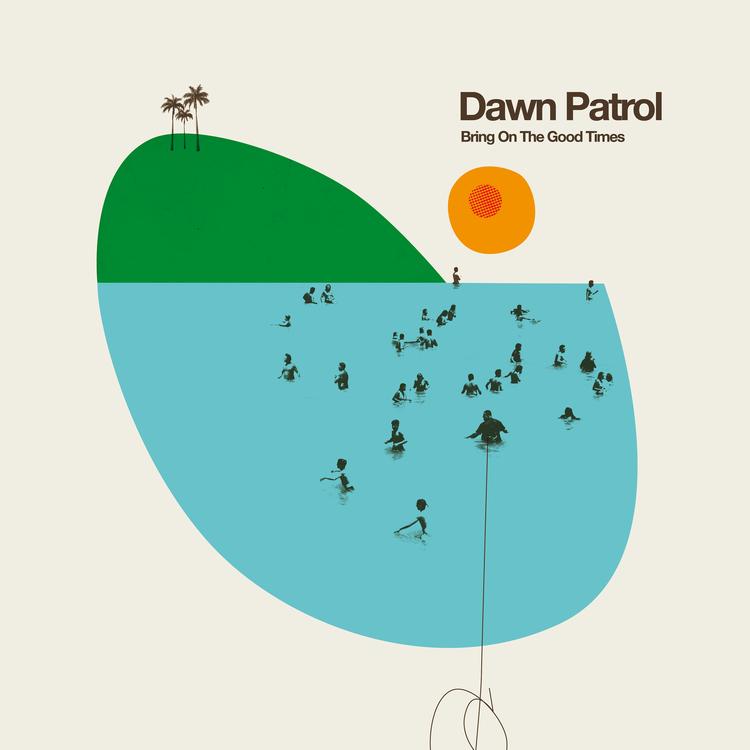 Dawn Patrol's avatar image