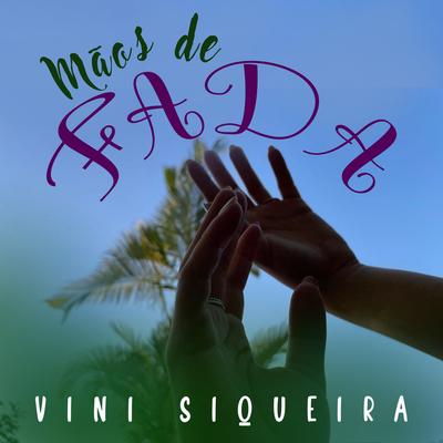 Vini Siqueira's cover