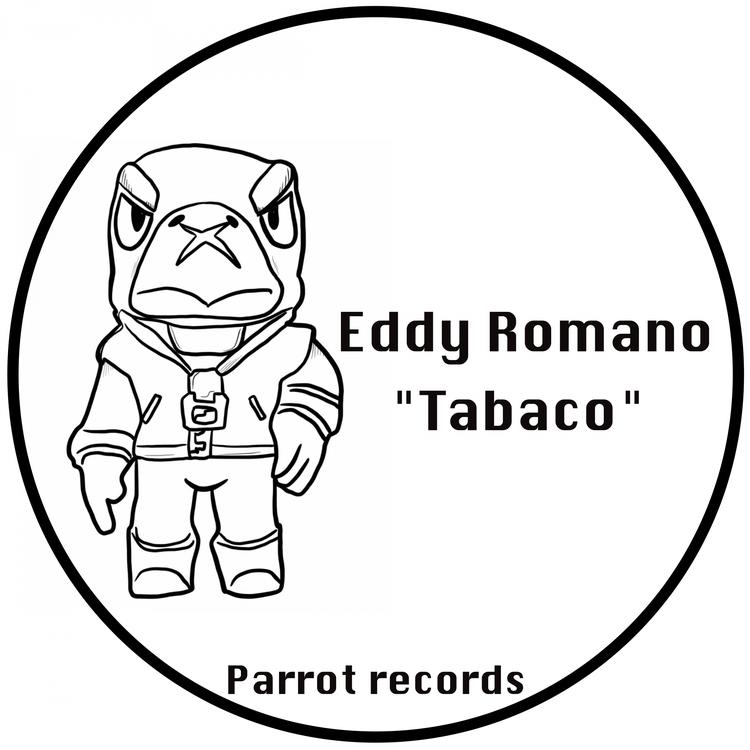 Eddy Romano's avatar image