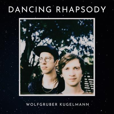 Wolfgruber Kugelmann's cover