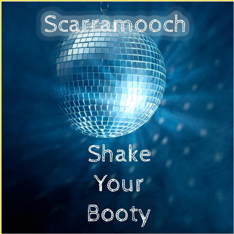 Scarramooch's avatar image