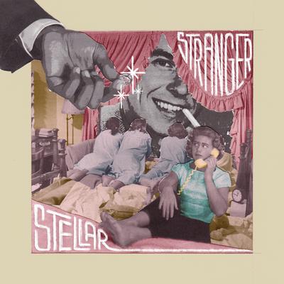 Stranger By STELLAR's cover